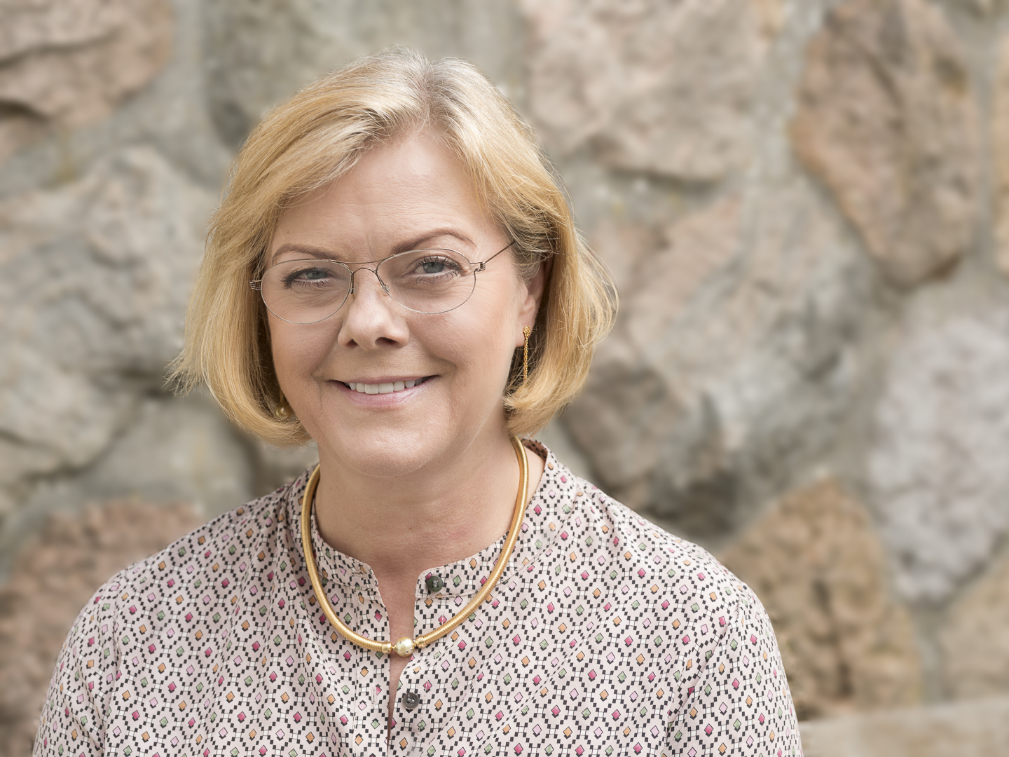 Advokat Birgit Ilkjær-Jordan (formand) Advokat Birgit Ilkjær-Jordan (formand)